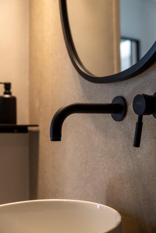 Orion Suites Tinos Bagian luar foto