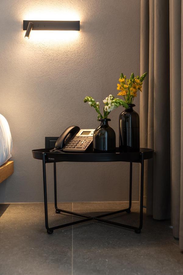 Orion Suites Tinos Bagian luar foto
